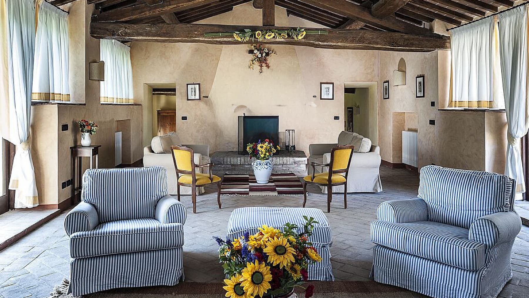 Casa indipendente a Chiusdino, cuore della Toscana