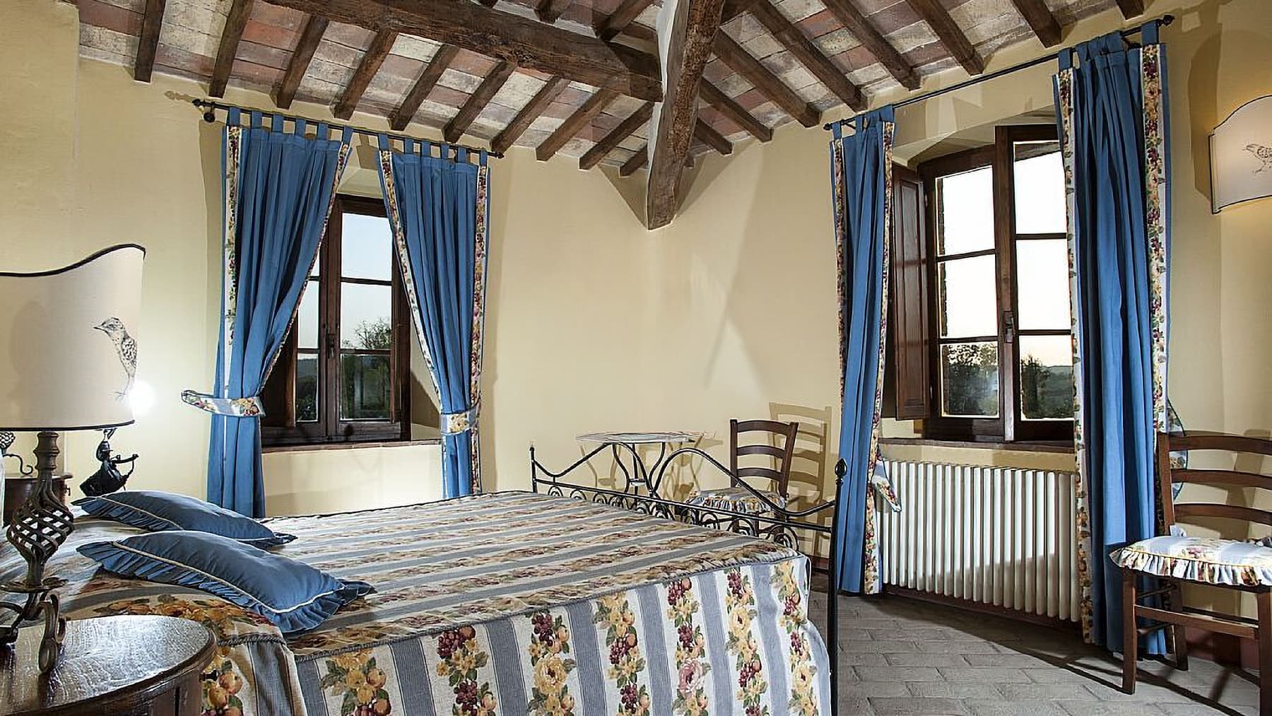 Casa indipendente a Chiusdino, cuore della Toscana
