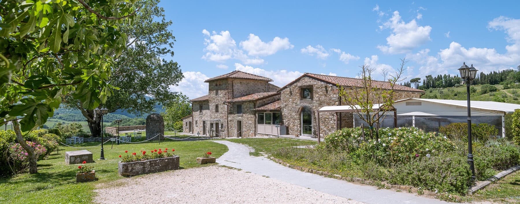 Casa indipendente a Vaglia, nel verde del Mugello