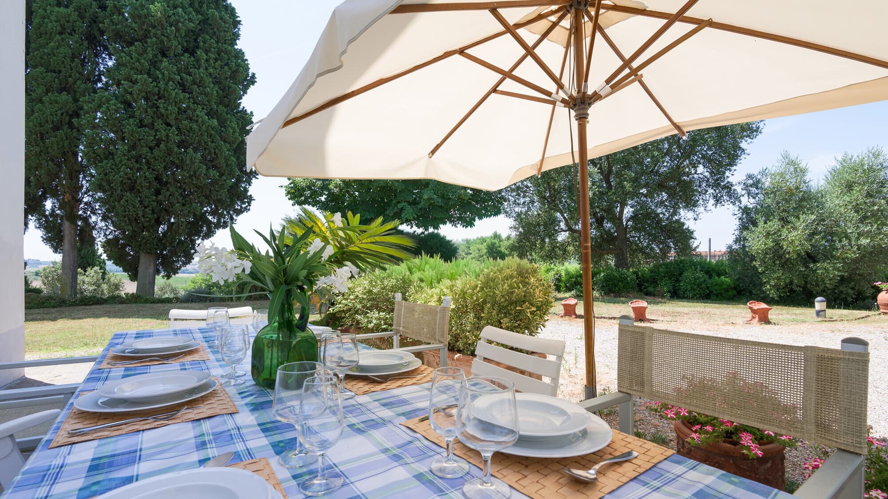 Casa indipendente a Vinci, cuore della Toscana