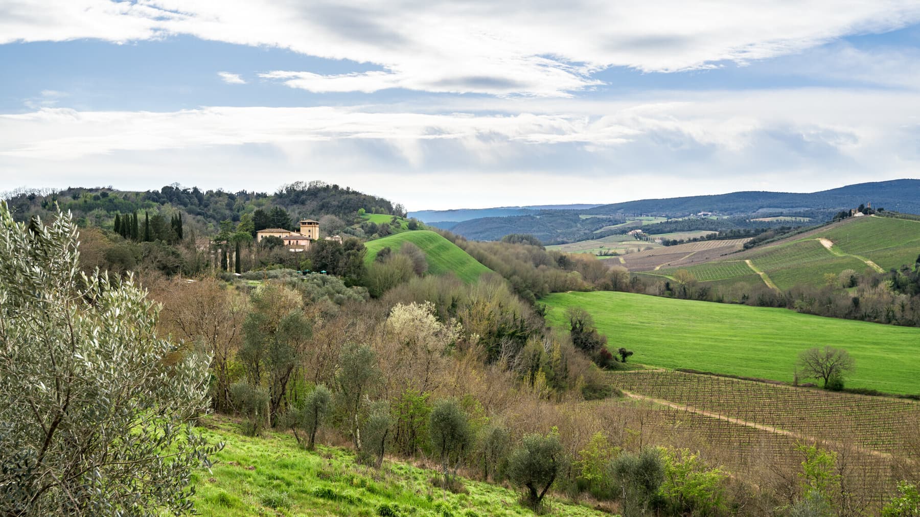 Casa indipendente a San Gimignano, cuore della Toscana