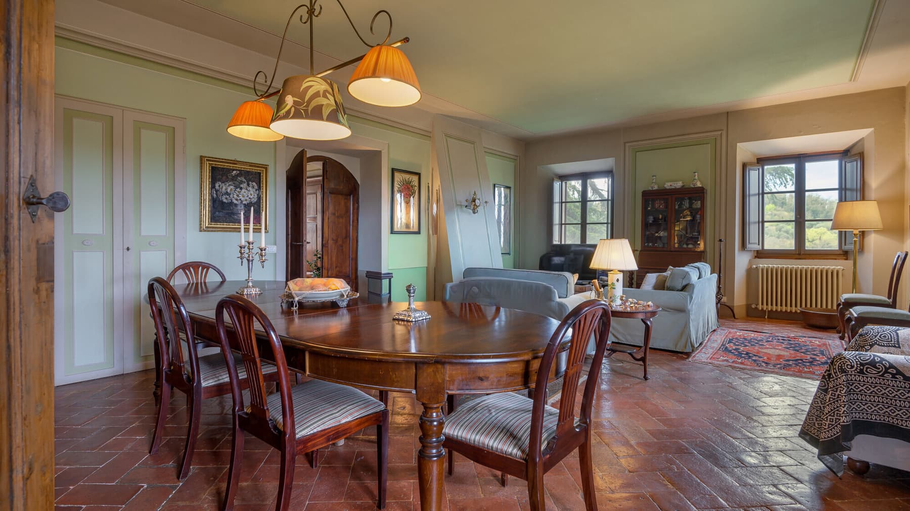 Casa indipendente a San Gimignano, cuore della Toscana
