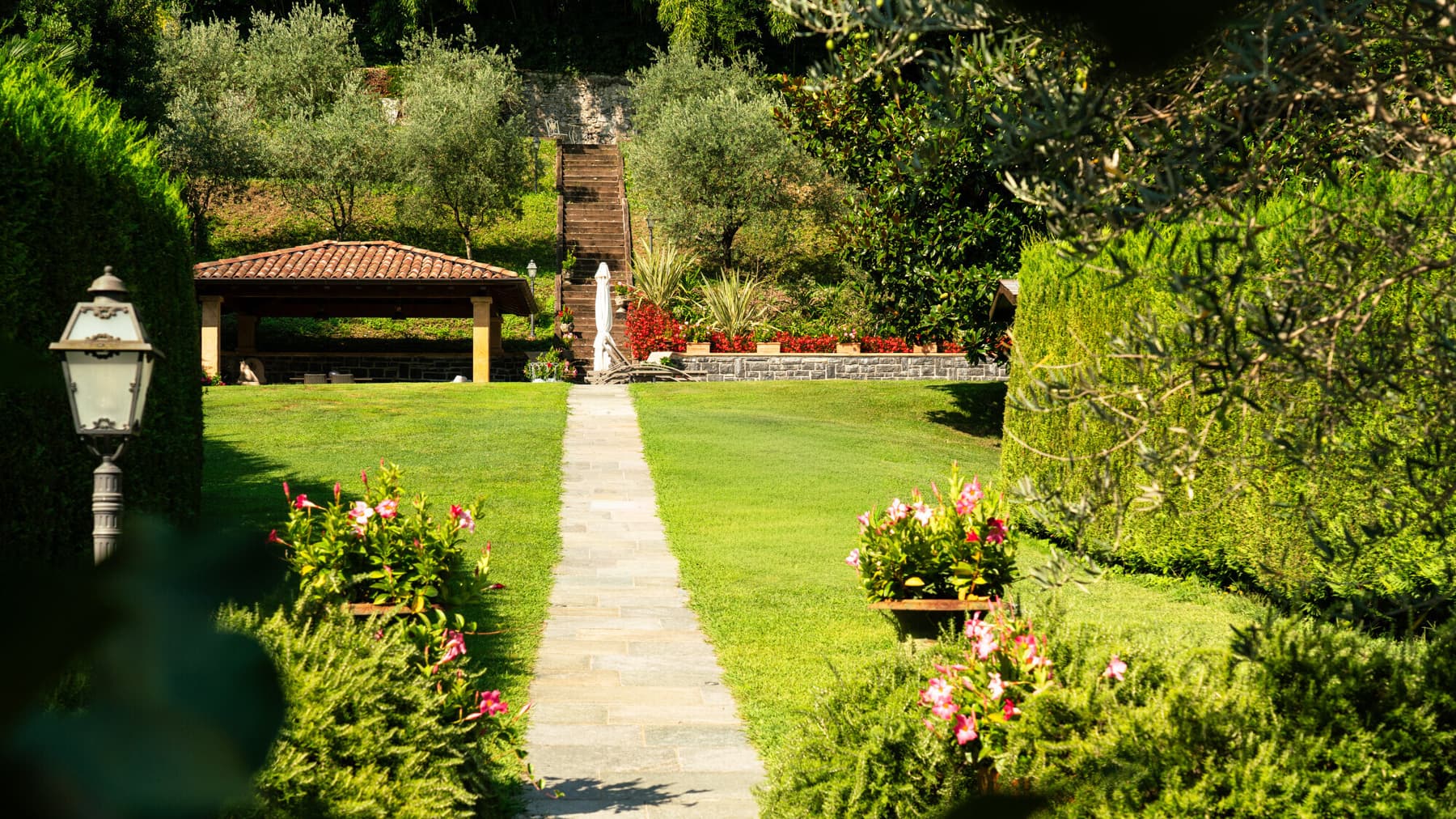 Casa indipendente a Oliveto Lario, Lago di Como