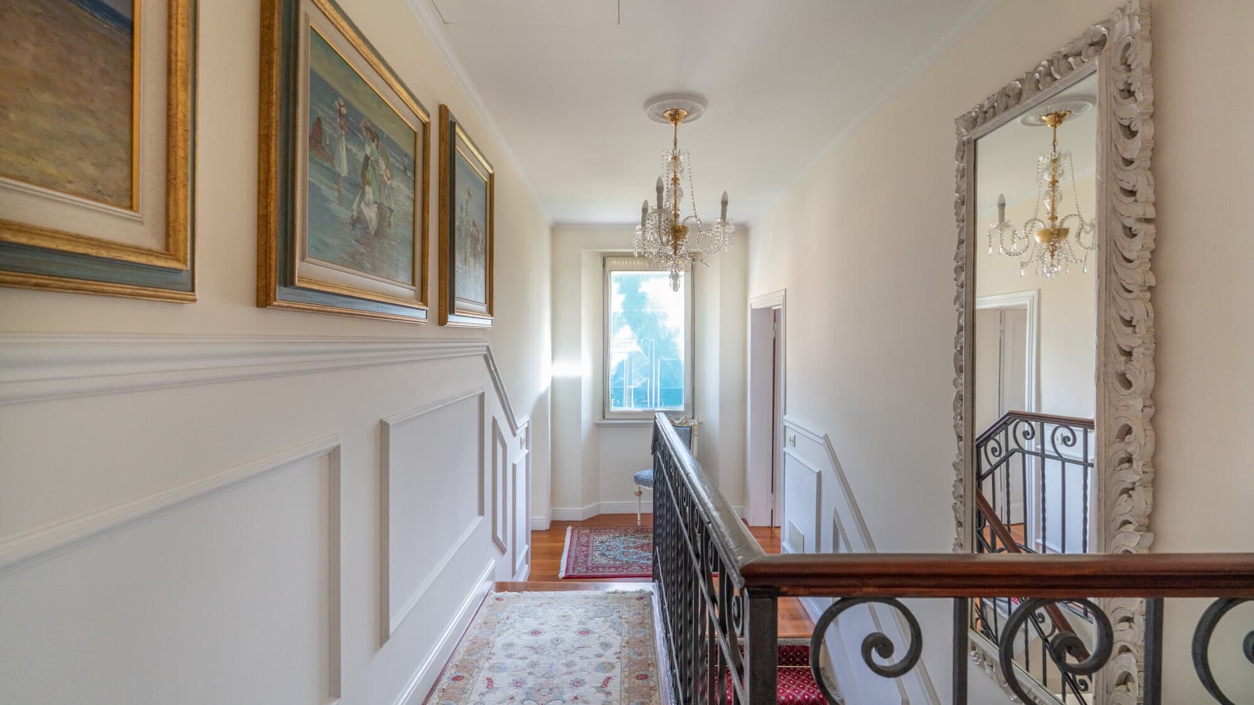 Casa indipendente a Oliveto Lario, Lago di Como