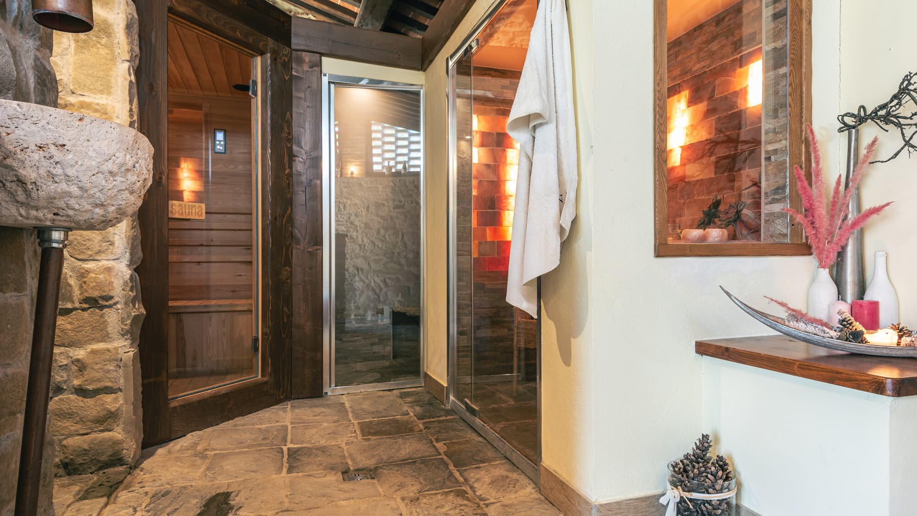 Rustic Country House in Scenic Tuscany, Rapolano Terme