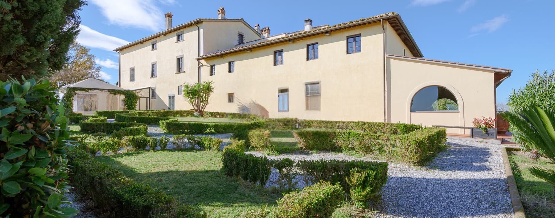 Charming Estate in Vinci, Heart of Tuscany