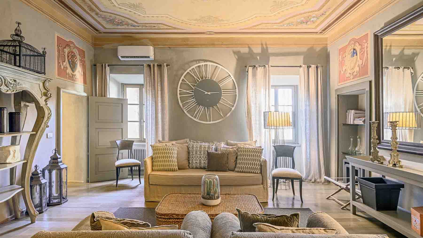Albergo di Charme con Spa e Piscine a Montevarchi