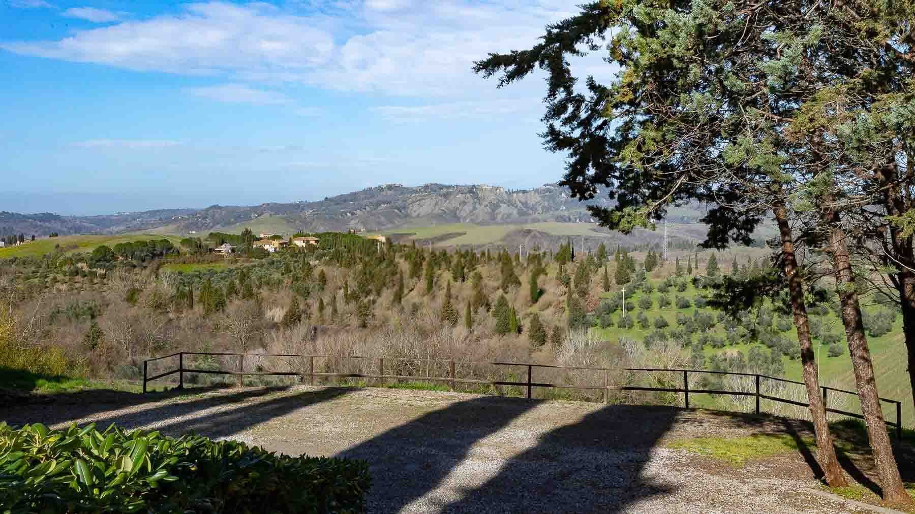 Agritourism Estate in Scenic Montaione, Tuscany