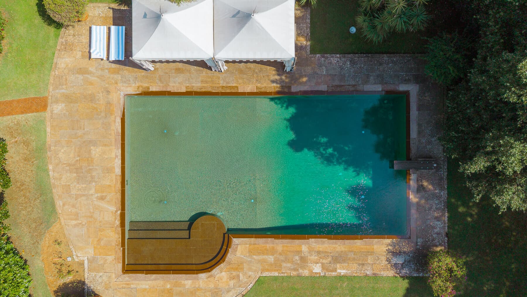 Elegant 19th-Century Villa Near Lucca, Tuscany