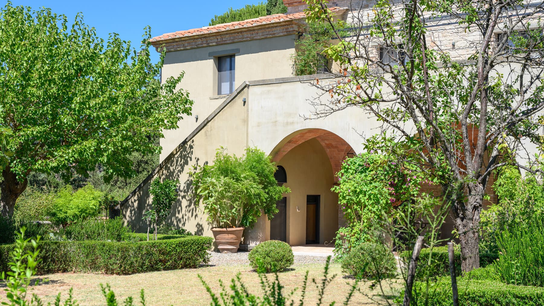 Detached House in Casale Marittimo, Tuscany's Heart