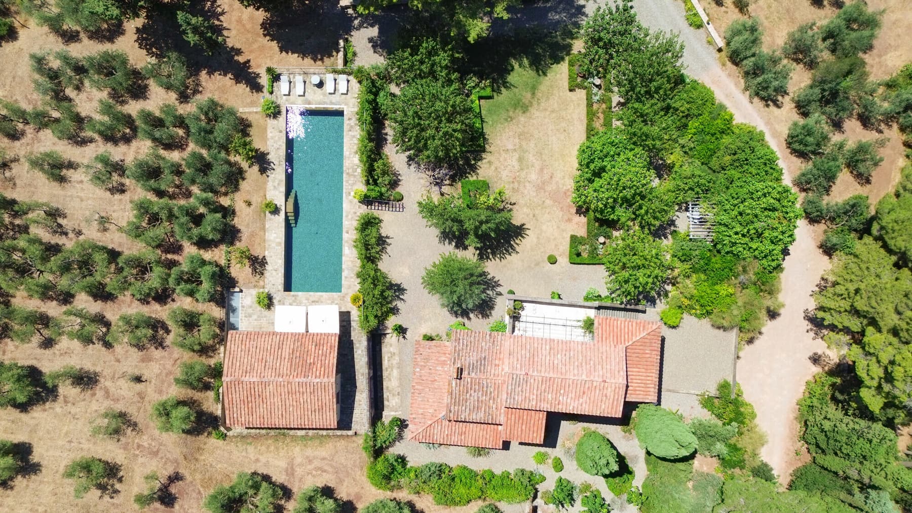 Detached House in Casale Marittimo, Tuscany's Heart