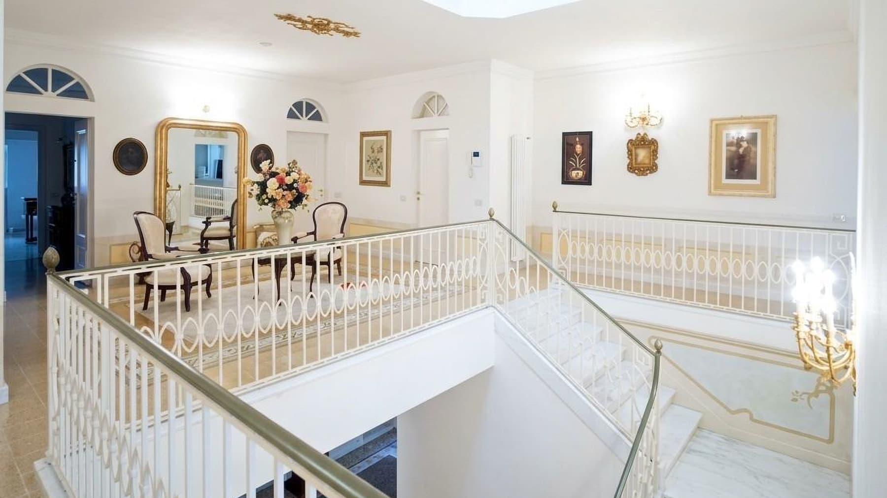 Elegant Villa in Massa, Tuscany