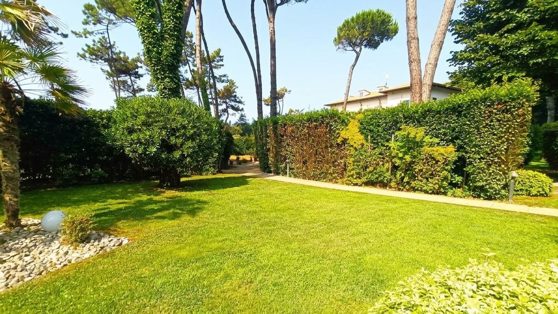 Elegant Villa in Massa, Tuscany