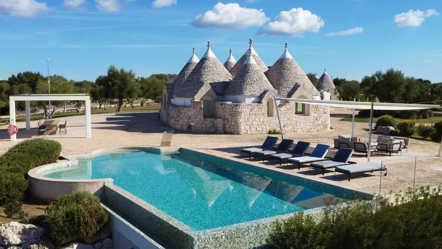 Charming Villa in Ceglie Messapica, Puglia