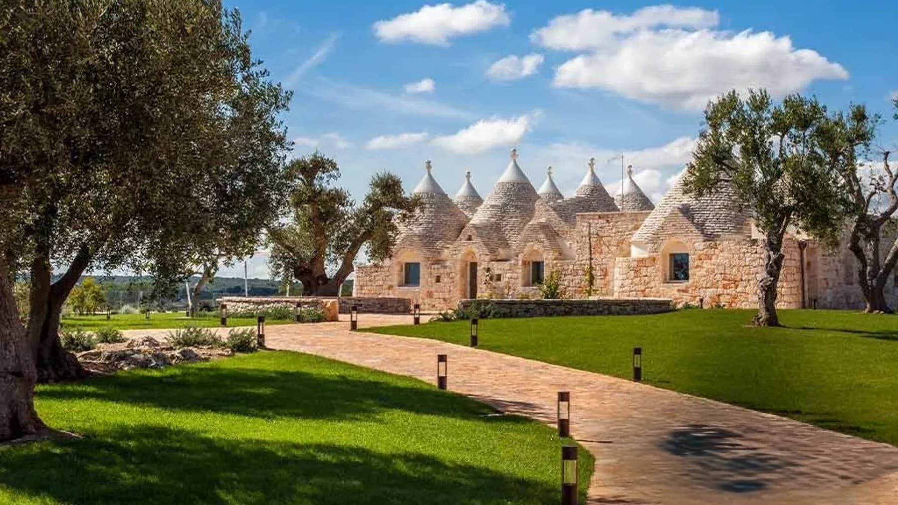 Charming Villa in Ceglie Messapica, Puglia