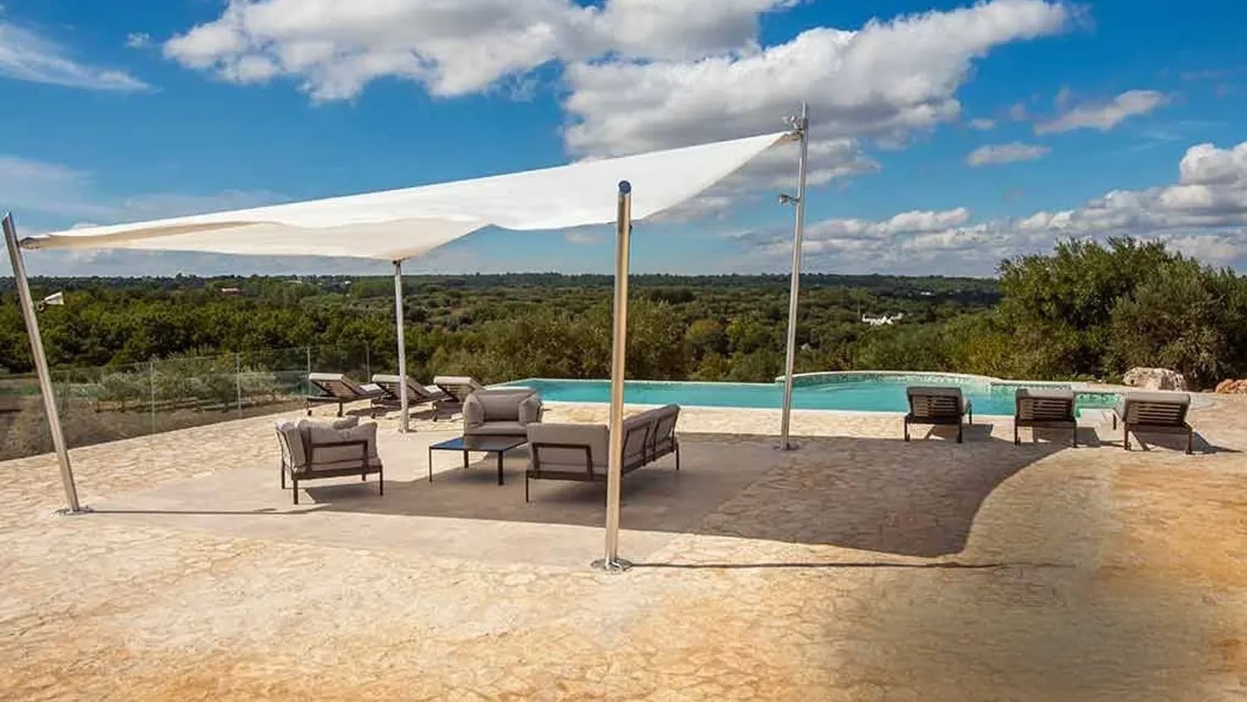 Charming Villa in Ceglie Messapica, Puglia