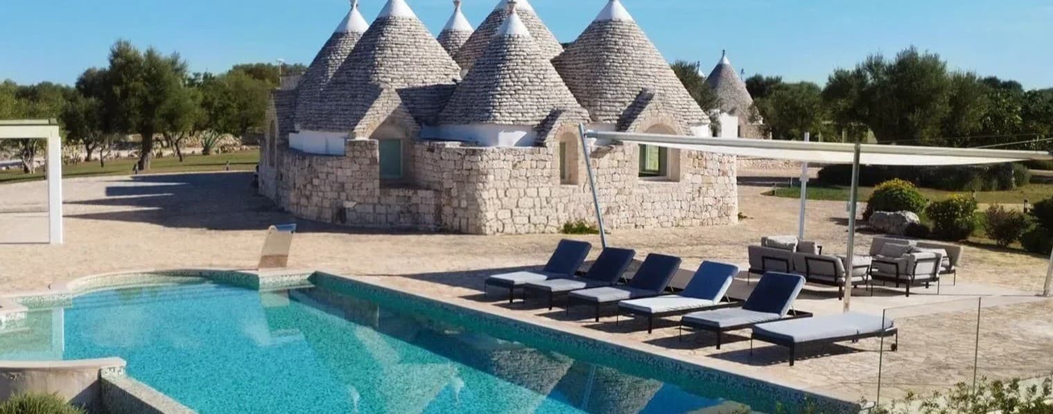 Charming Villa in Ceglie Messapica, Puglia