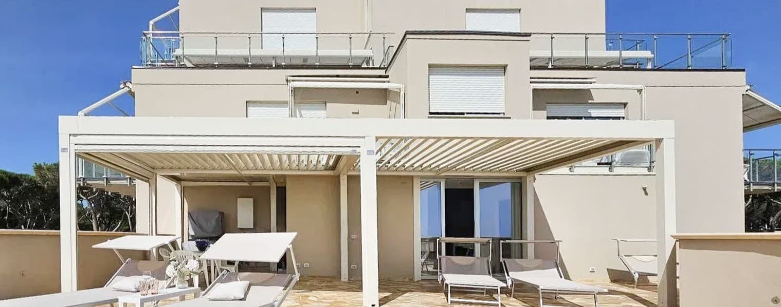 Appartamento di lusso a Marina di Grosseto, Toscana