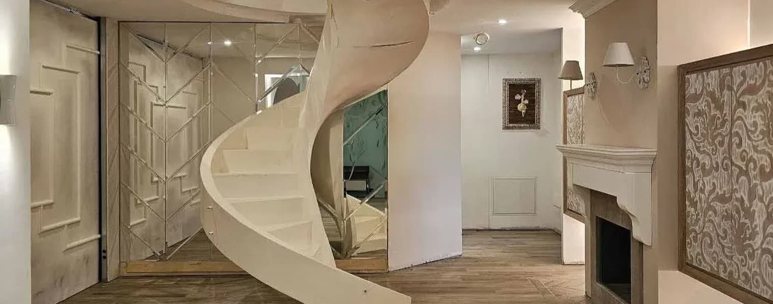 Villa elegante con ampio giardino a Penta