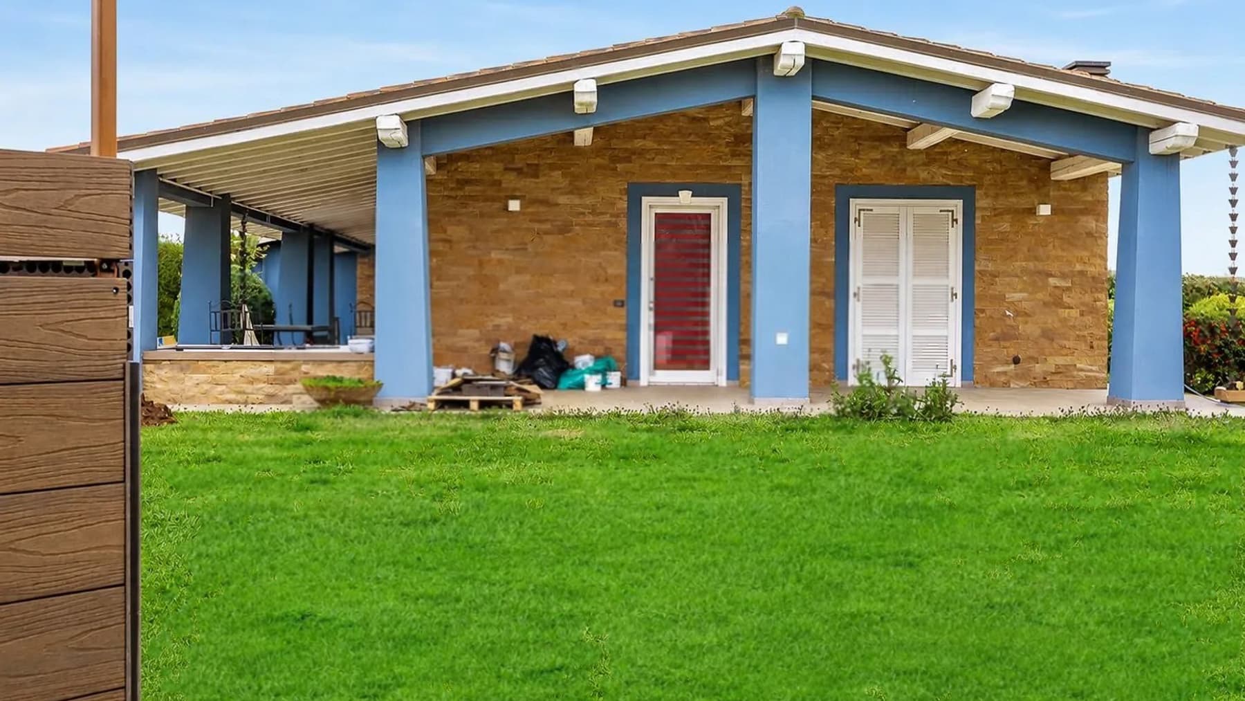 Charming Villa in Montalto di Castro, Lazio