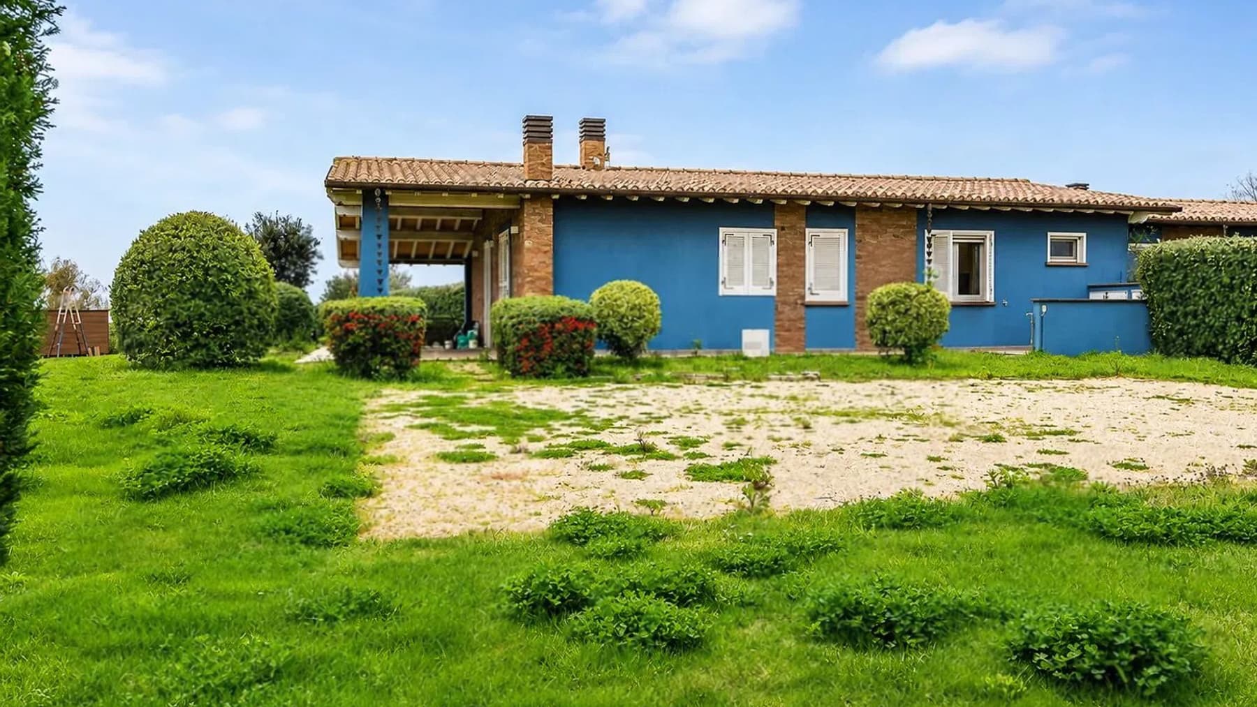 Charming Villa in Montalto di Castro, Lazio