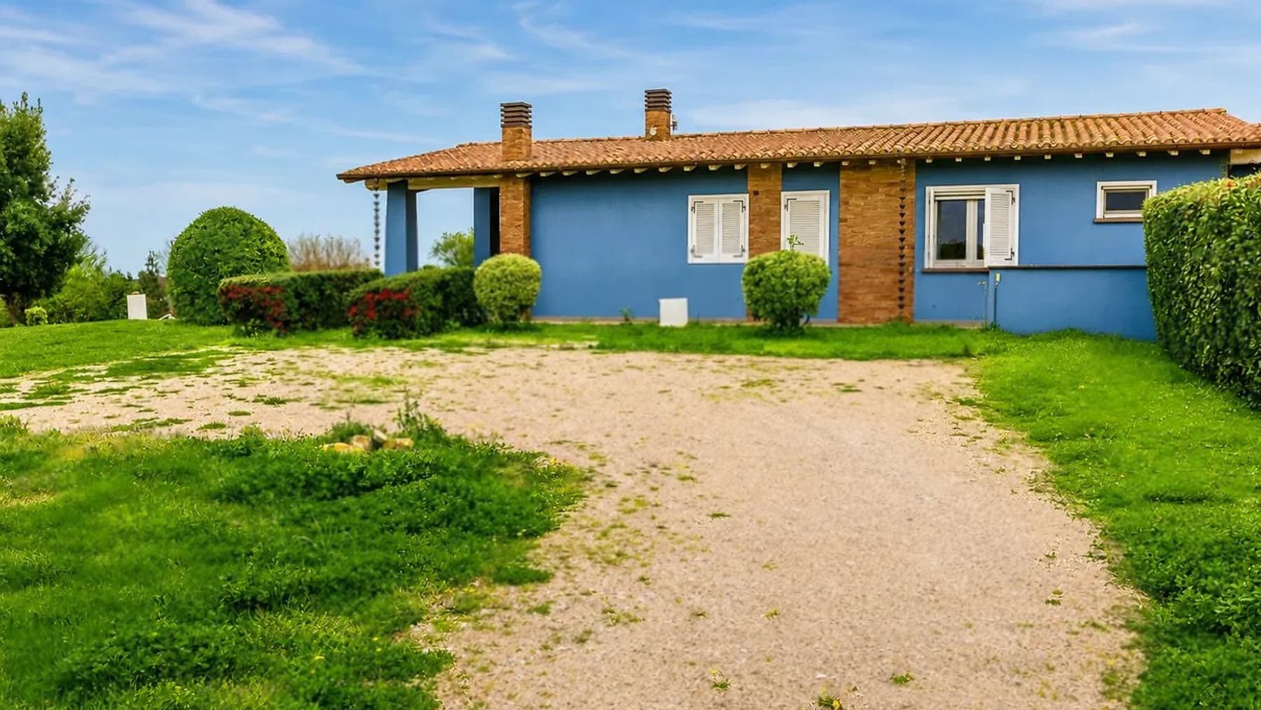 Charming Villa in Montalto di Castro, Lazio