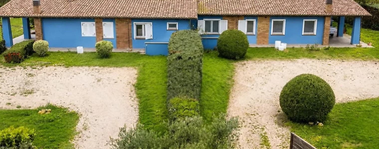 Charming Villa in Montalto di Castro, Lazio