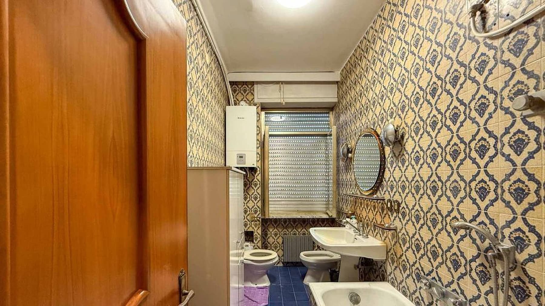 Appartamento panoramico a Napoli, 320 mq di eleganza