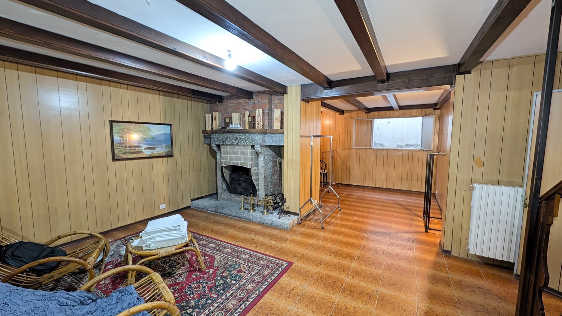 Villa in sasso a Cannobio, vicino Lago Maggiore
