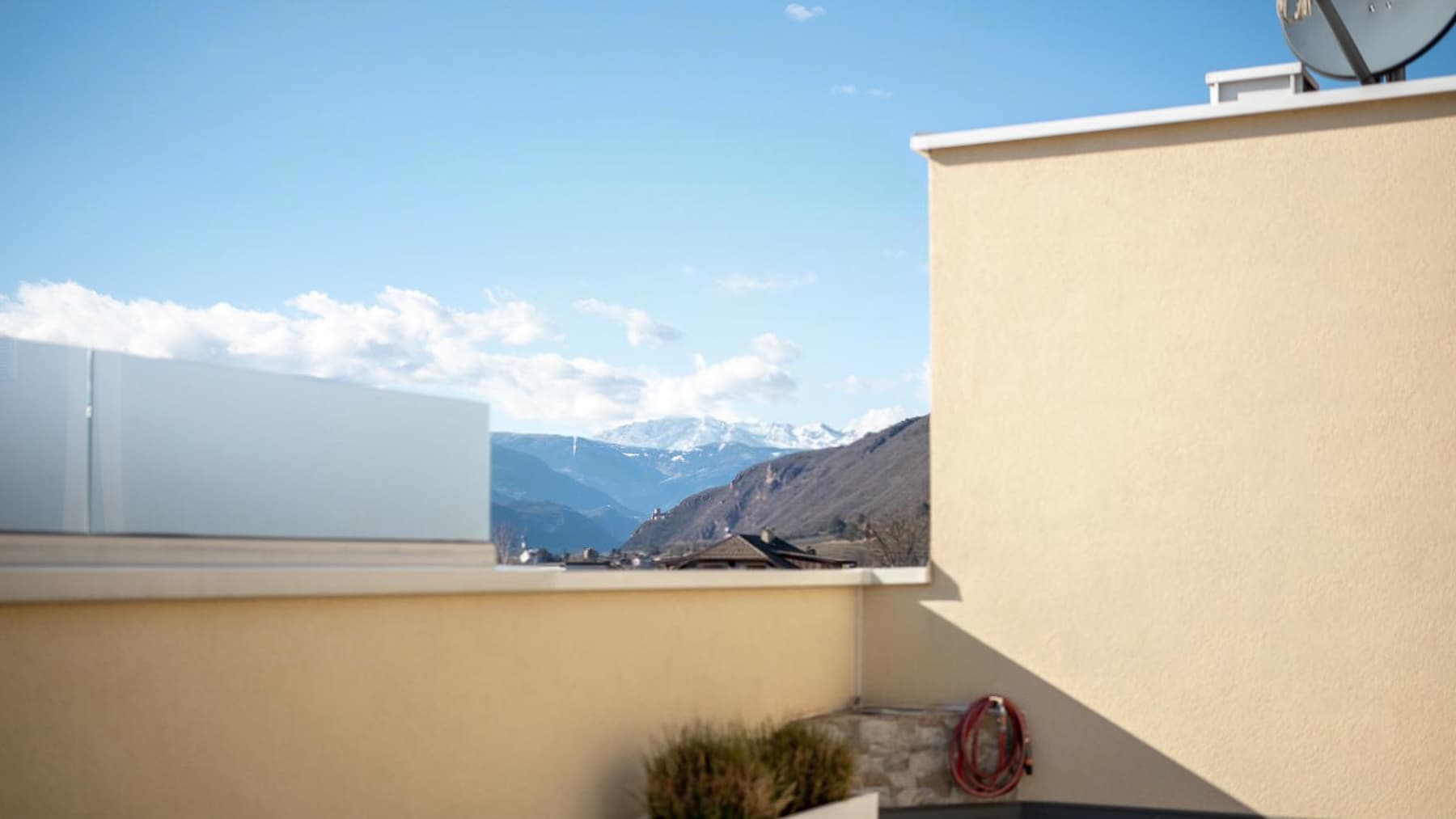Charming Villa in Bolzano, Trentino-South Tyrol