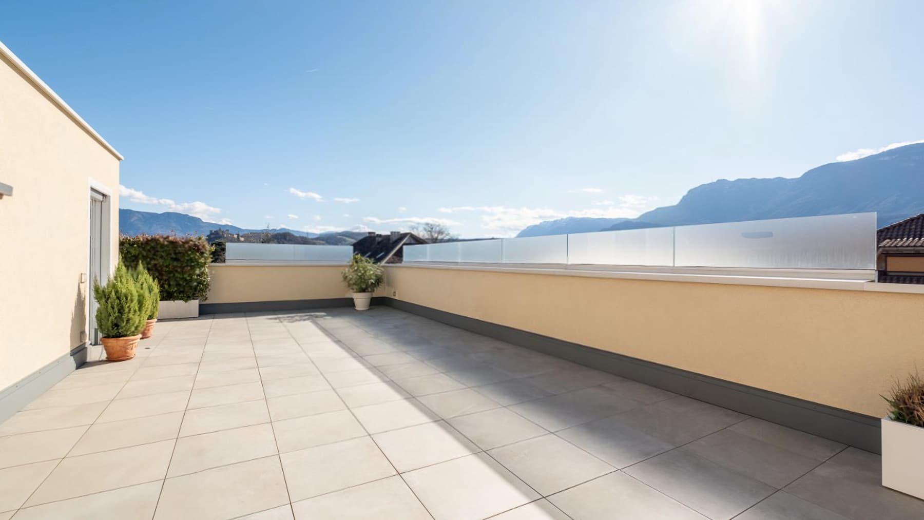 Charming Villa in Bolzano, Trentino-South Tyrol
