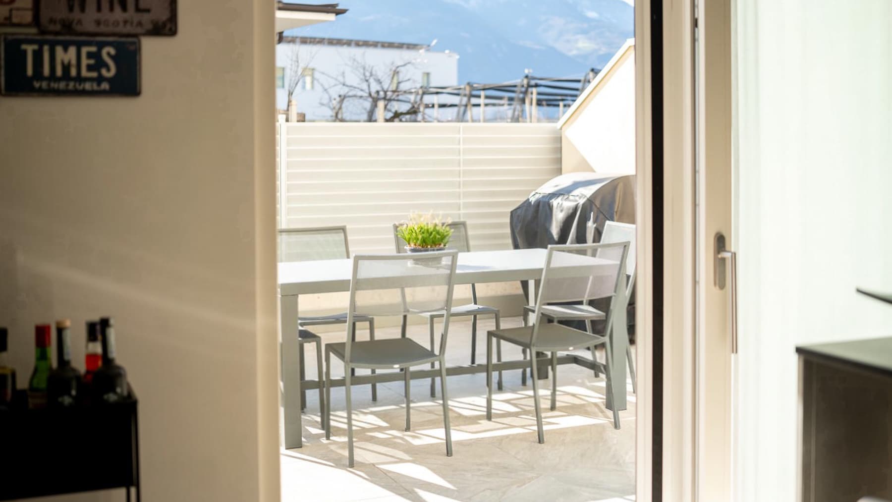 Charming Villa in Bolzano, Trentino-South Tyrol