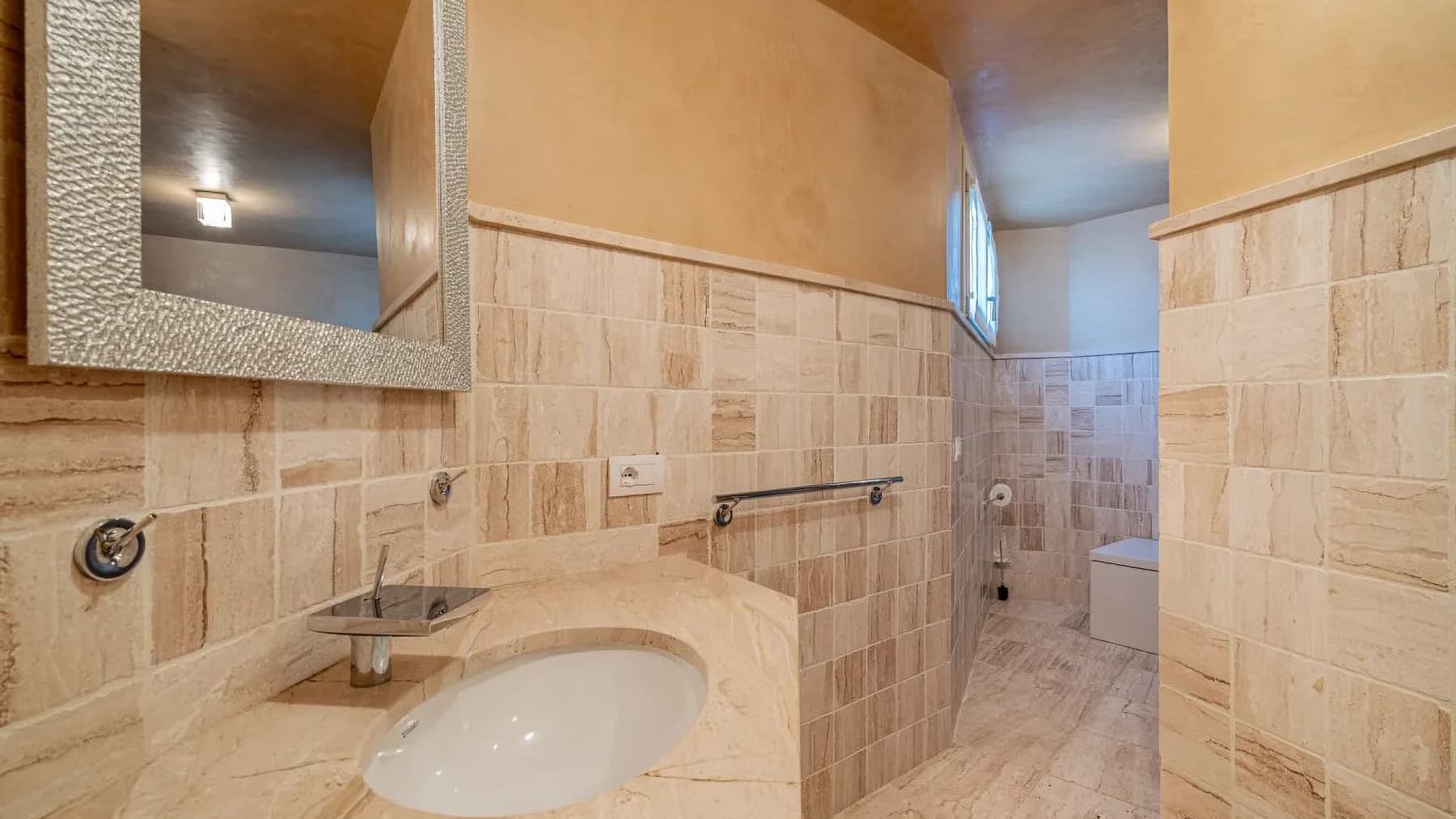 Villa in Porto Cervo, Olbia - Discover Sardinia's Charm