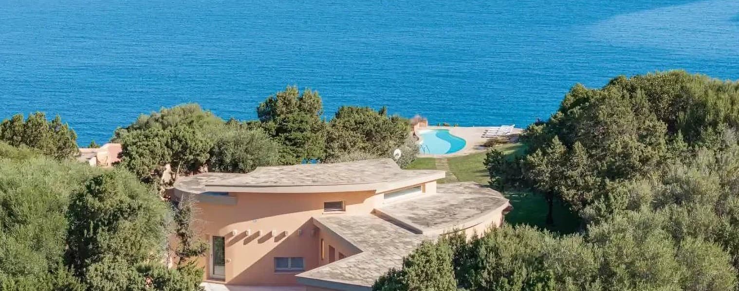 Villa in Porto Cervo, Olbia - Discover Sardinia's Charm