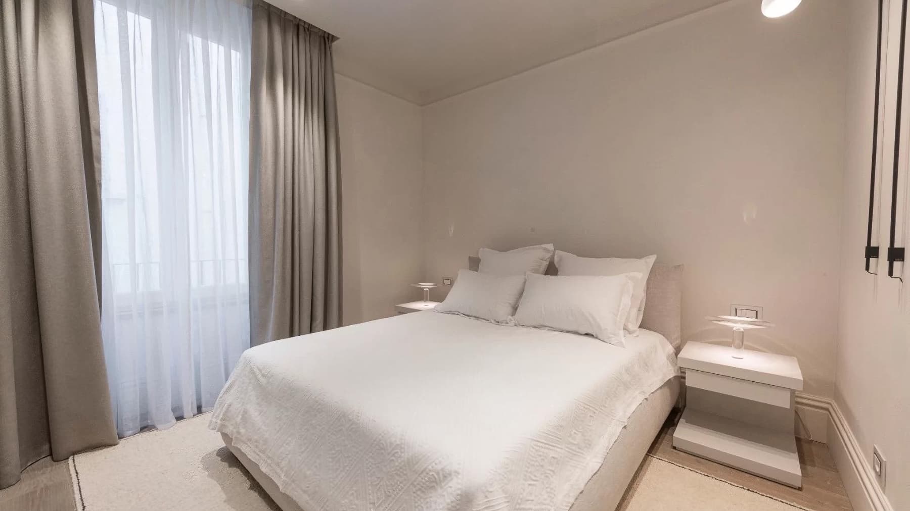Stylish Apartment in Florence, Tuscany
