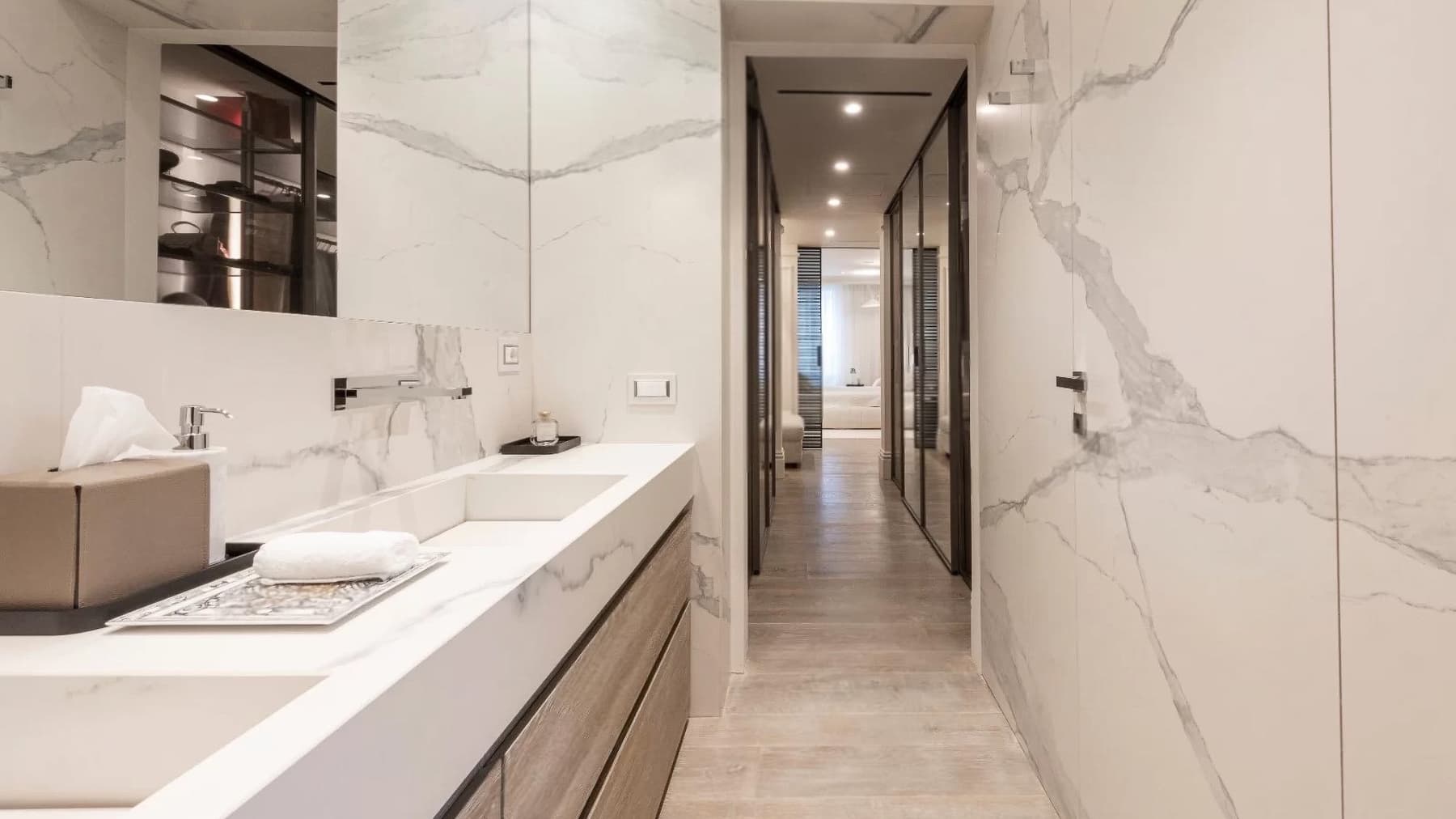 Stylish Apartment in Florence, Tuscany