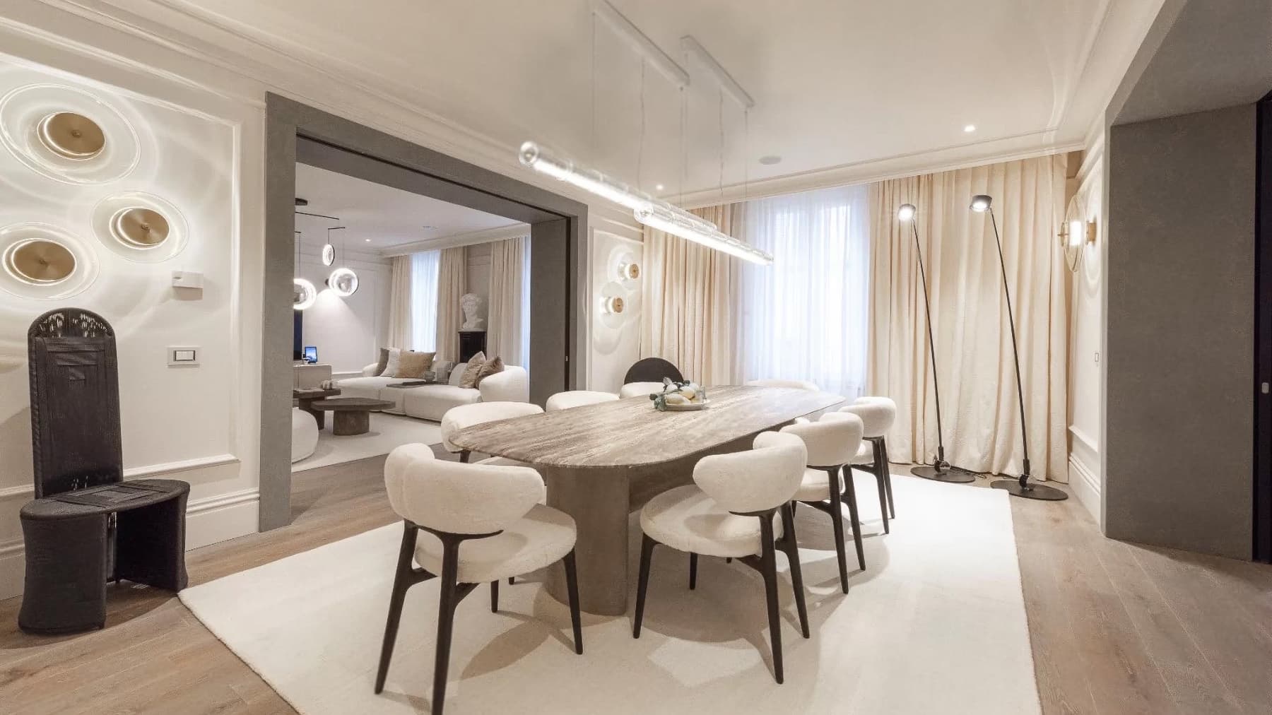 Stylish Apartment in Florence, Tuscany