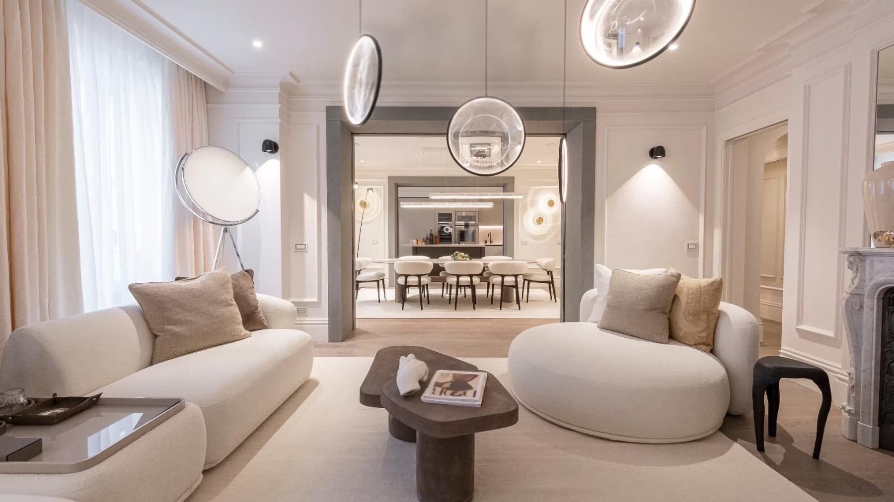 Stylish Apartment in Florence, Tuscany