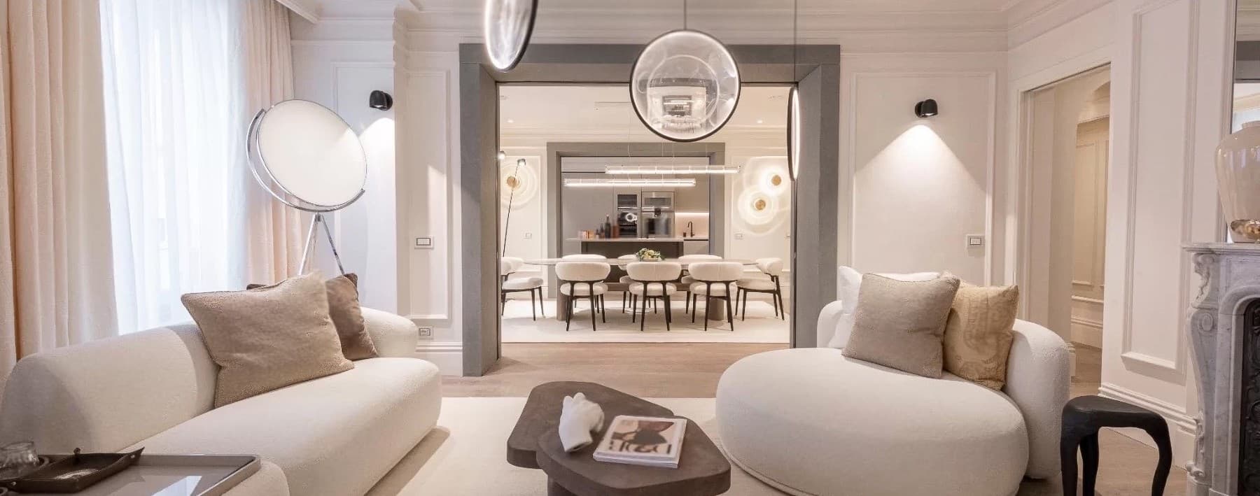 Stylish Apartment in Florence, Tuscany