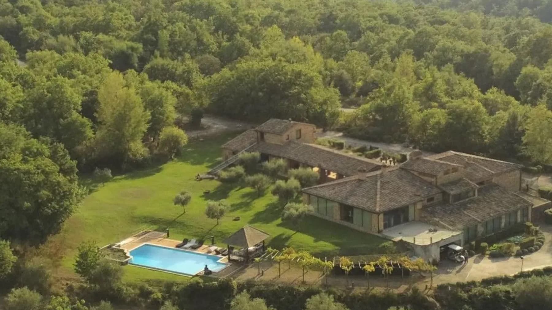 Charming Villa in Chianti, Tuscany