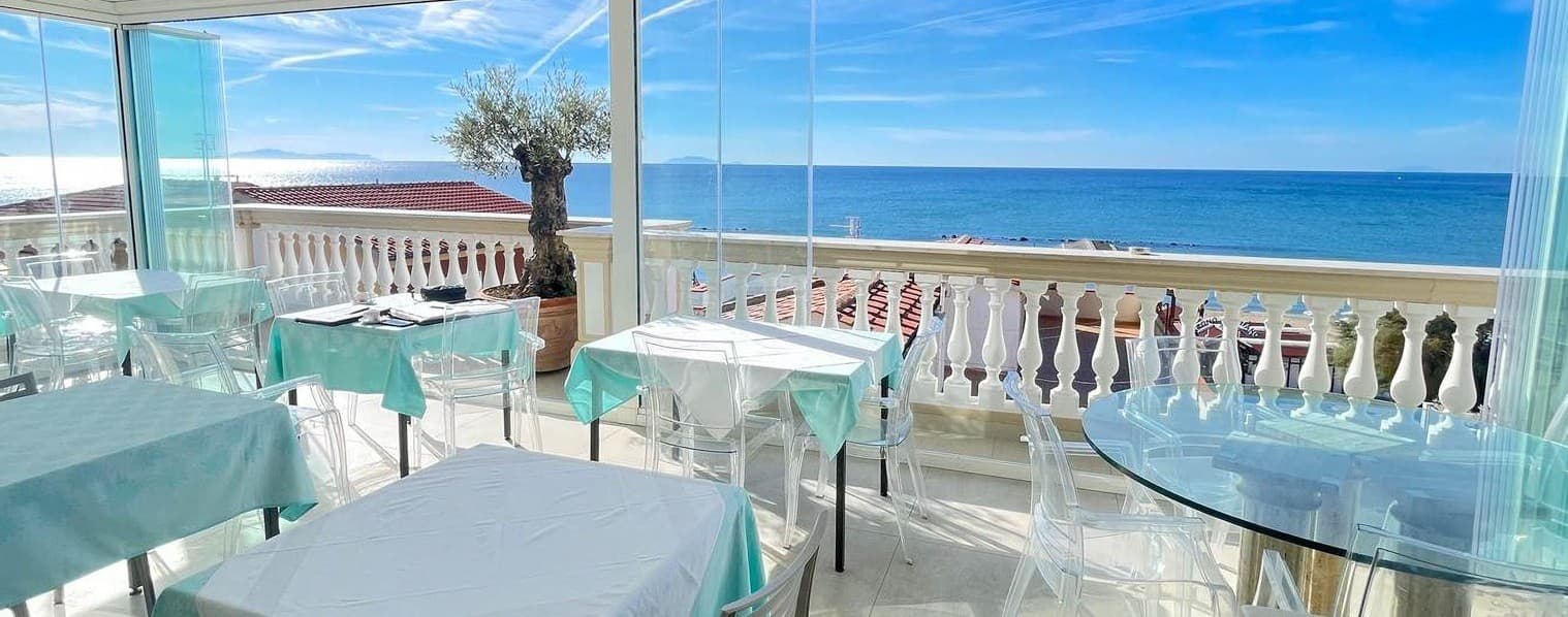 Albergo nel cuore della Maremma, a Castiglione d. Pescaia