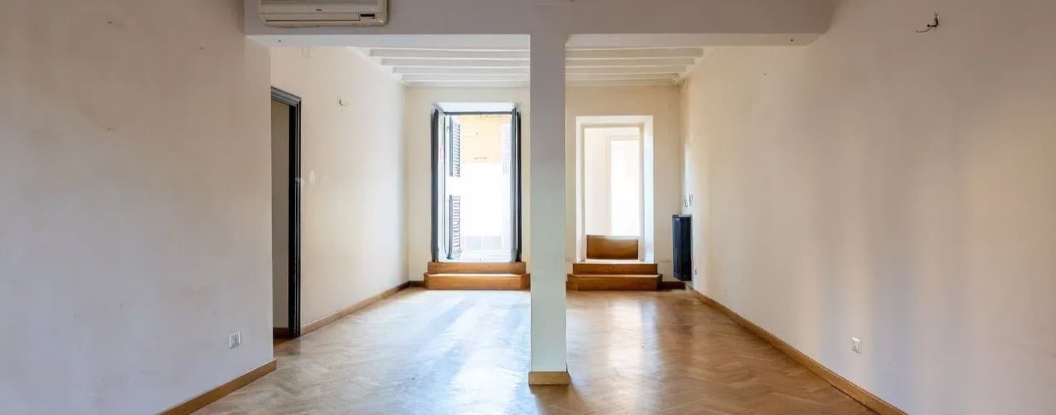 Charming Apartment in Rome, Lazio