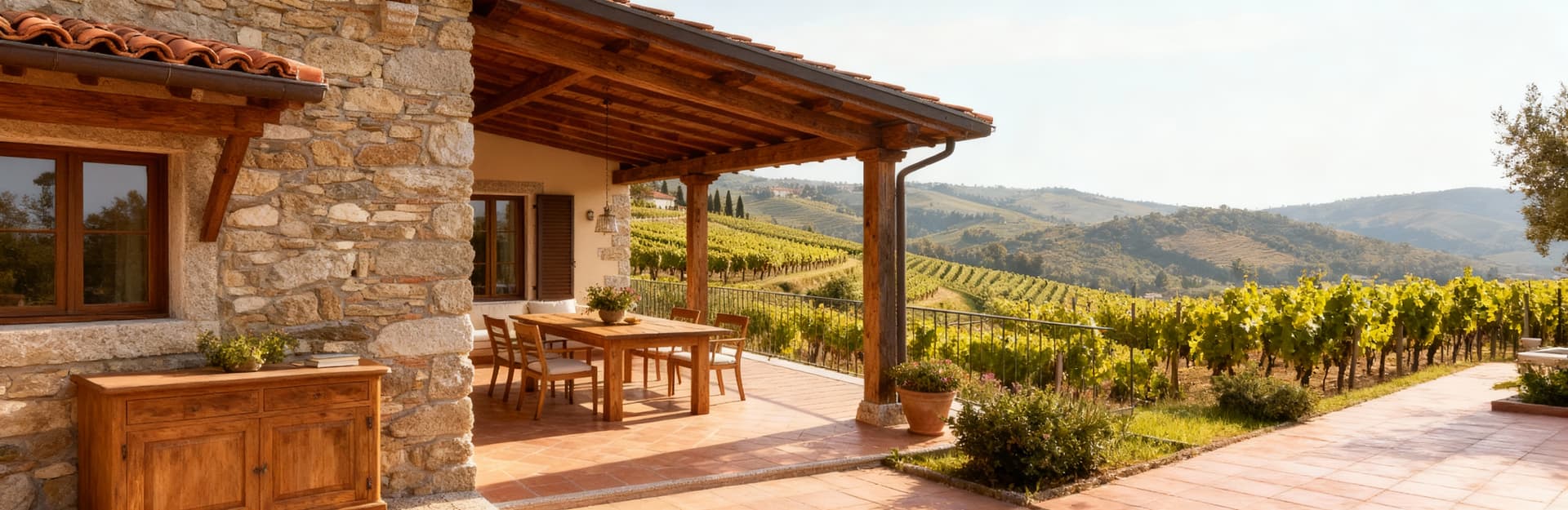 Luxury properties for sale in Asti, Piemonte, showcasing elegant villas and scenic landscapes with vineyards and historic castles.
