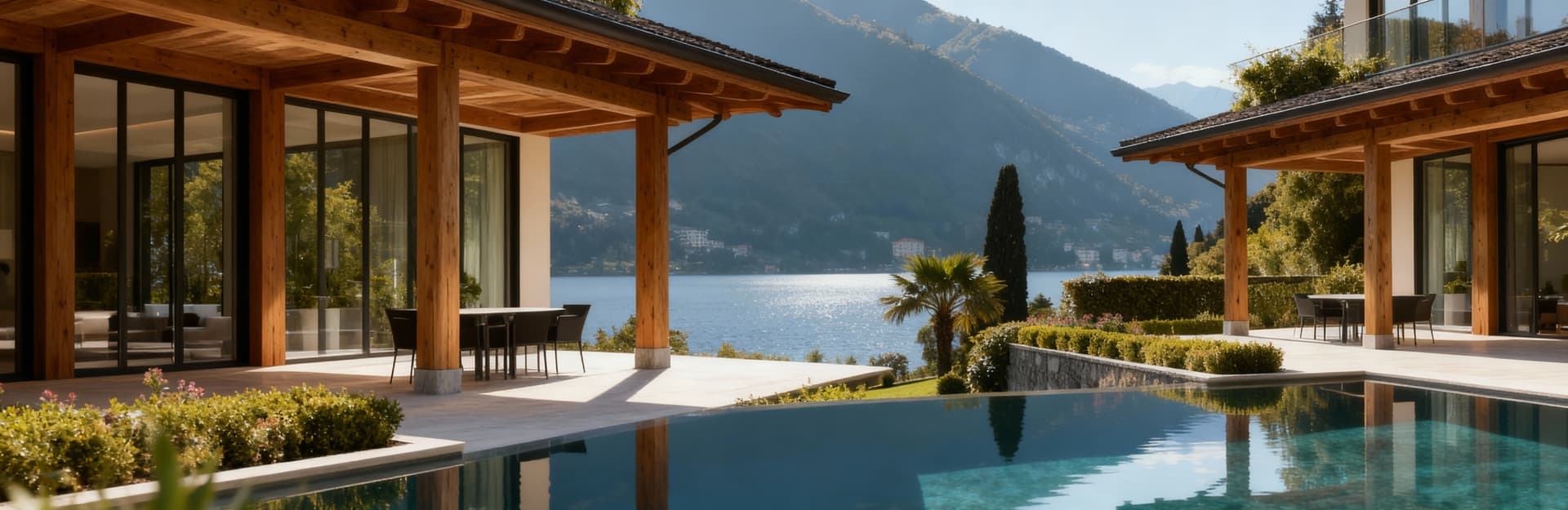 Luxury real estate for sale in Lugano, Ticino, featuring stunning lakeside views and elegant homes, perfect for affluent living.