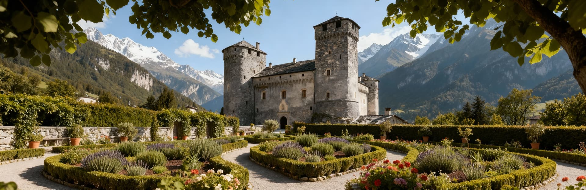 Luxury properties for sale in Terni, Umbria, featuring elegant villas and panoramic views in a serene countryside setting.