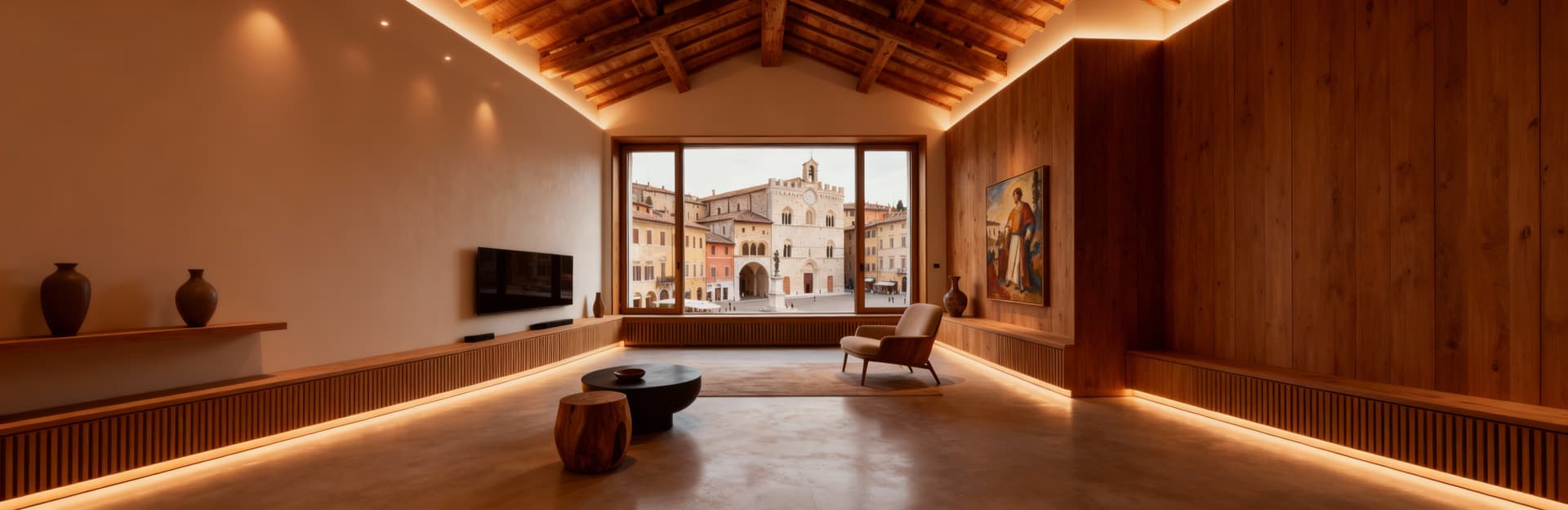 Luxury properties for sale in Perugia, Umbria, featuring elegant villas, historic castles, and stunning lake views.