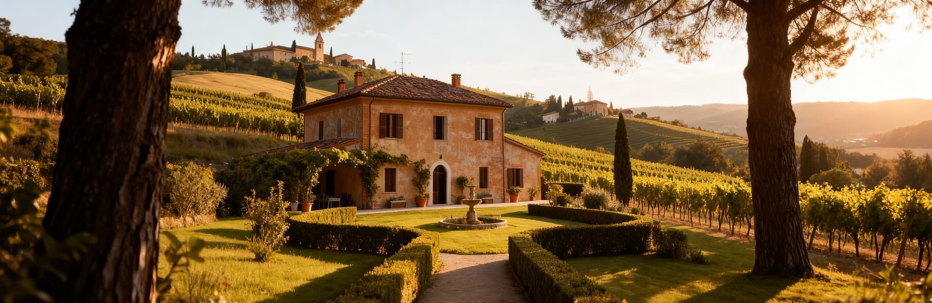 Rustic homes for sale in Massa-Carrara, Tuscany, showcasing stunning landscapes and rich cultural heritage in a tranquil countryside setting.