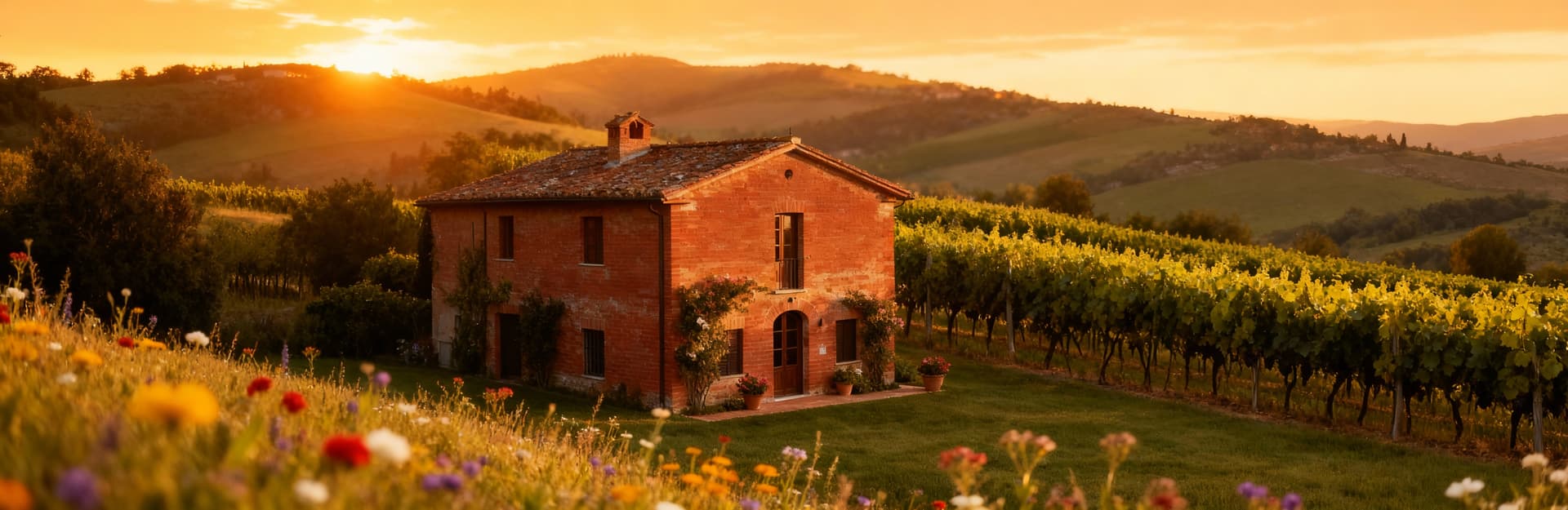 Rustic villas for sale in Tuscany's Argentario, showcasing stunning sea views, lush hills, and historic charm.