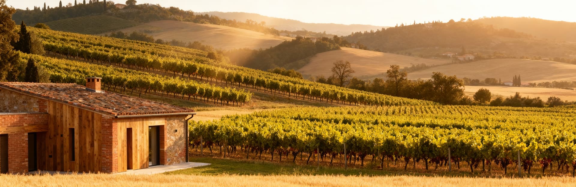 Exclusive properties for sale in the serene countryside of Modena, showcasing rural charm and potential.