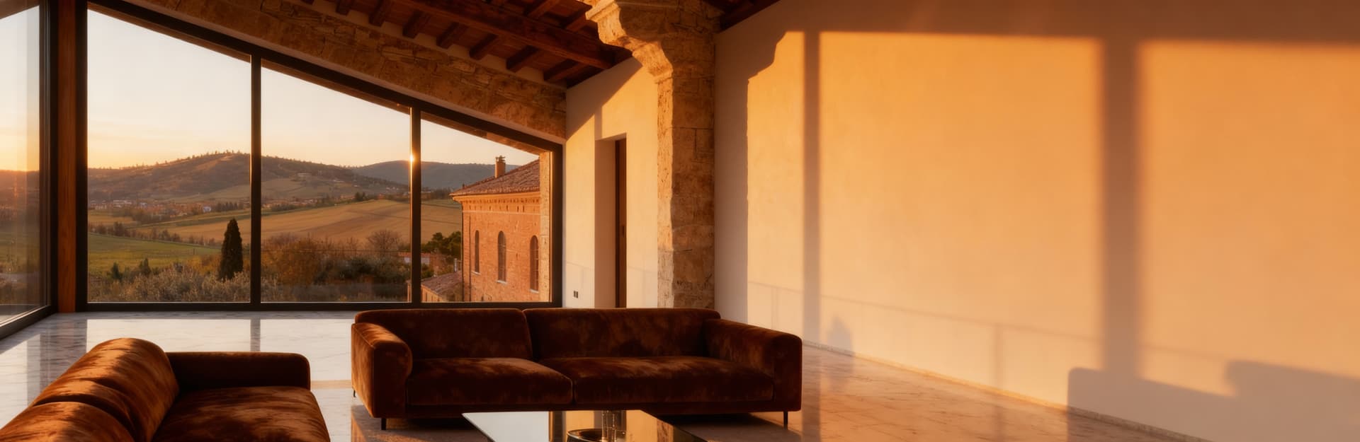 Rural properties for sale in the Bologna countryside, perfect for relaxation with easy access to city amenities.